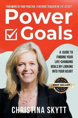 Power Goals(English, Paperback, Skytt Christina)