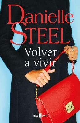 Volver a vivir / Fall from Grace(Spanish, Paperback, Steel Danielle)