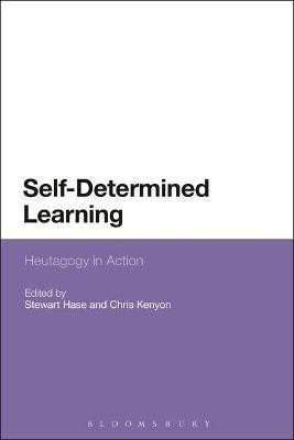 Self-Determined Learning(English, Electronic book text, unknown)