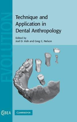 Technique and Application in Dental Anthropology(English, Hardcover, unknown)