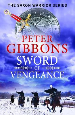 Sword of Vengeance(English, Hardcover, Gibbons Peter)