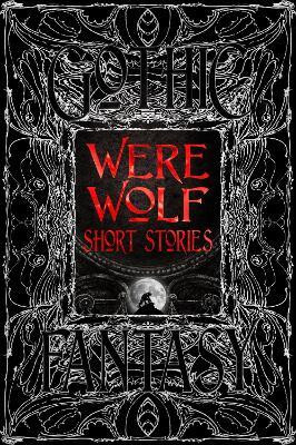 Were Wolf Short Stories(English, Hardcover, unknown)