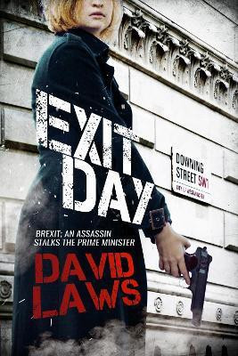 Exit Day(English, Electronic book text, Laws David)