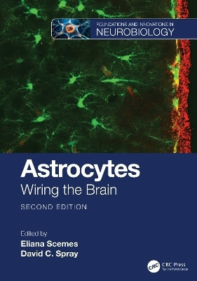 Astrocytes(English, Hardcover, unknown)