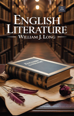 English Literature(Paperback, William J. Long)