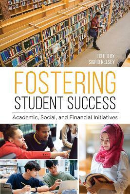 Fostering Student Success(English, Paperback, unknown)