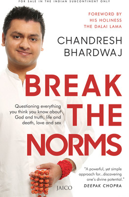 Break the Norms(English, Paperback, unknown)