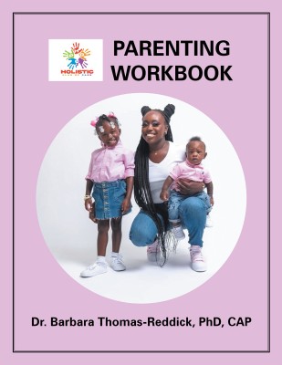 Parenting Workbook(English, Paperback, Thomas-Reddick Cap Barbara Dr PhD)