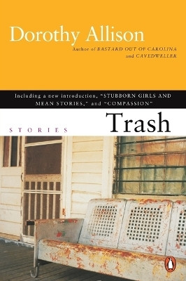 Trash(English, Paperback, Allison Dorothy)