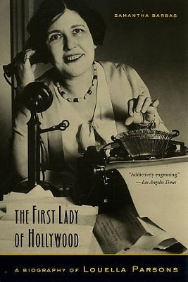 The First Lady of Hollywood(English, Paperback, Barbas Samantha)