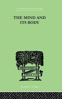 The Mind And Its Body(English, Paperback, Fox Charles)