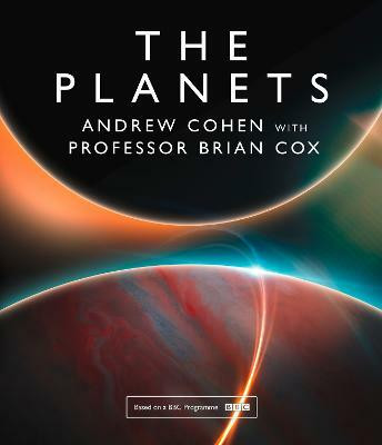 The Planets(English, Hardcover, Cox Professor Brian)