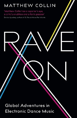 Rave On(English, Electronic book text, Collin Matthew)