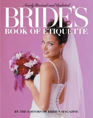 Bride'S Book of Etiquette(English, Paperback, unknown)