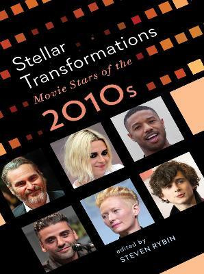 Stellar Transformations(English, Paperback, unknown)