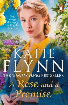 A Rose and a Promise(English, Paperback, Flynn Katie)