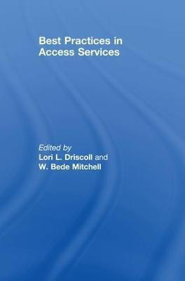 Best Practices in Access Services(English, Paperback, unknown)