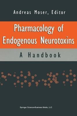 Handbook of Endogenous Neurotoxins(English, Hardcover, unknown)