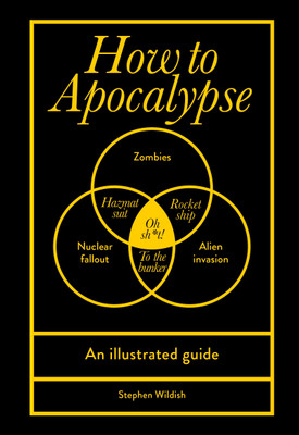 How to Apocalypse(English, Hardcover, Wildish Stephen)