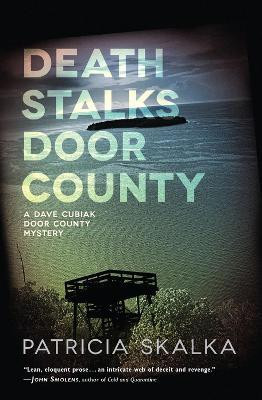 Death Stalks Door County(English, Paperback, Skalka Patricia)
