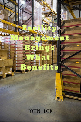 Facility Management Brings What Benefits(English, Paperback, John Lok)