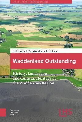 Waddenland Outstanding(English, Hardcover, unknown)