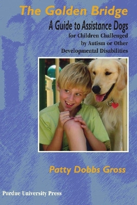 Golden Bridge(English, Paperback, Gross Patty Dobbs)