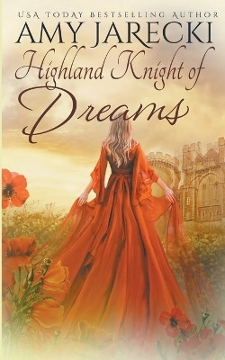 Highland Knight of Dreams(English, Paperback, Jarecki Amy)