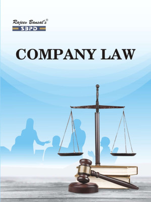 NEP Company Law  - B.Com 3rd Semester syllabus according to National Education Policy 1 Edition(Paperback, Dr. Satish Kuamr Shah, Anju Agarwal)