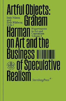 Artful Objects(English, Paperback, Harman Graham)