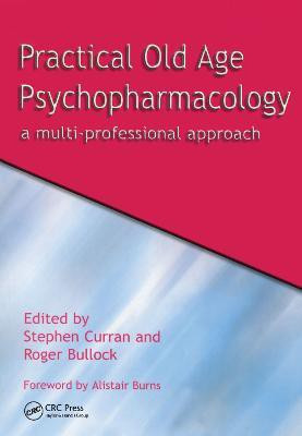 Practical Old Age Psychopharmacology(English, Paperback, unknown)