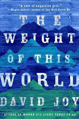 The Weight of this World(English, Paperback, Joy David)