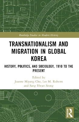 Transnationalism and Migration in Global Korea(English, Paperback, unknown)