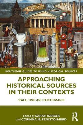 Approaching Historical Sources in their Contexts(English, Paperback, unknown)