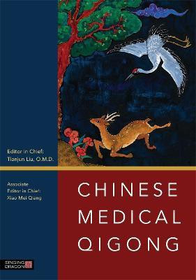 Chinese Medical Qigong(English, Paperback, unknown)