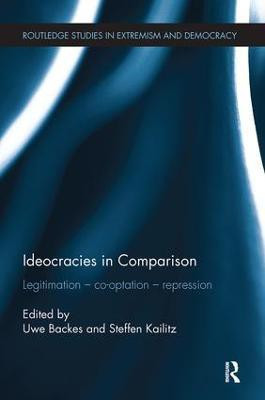 Ideocracies in Comparison(English, Paperback, unknown)