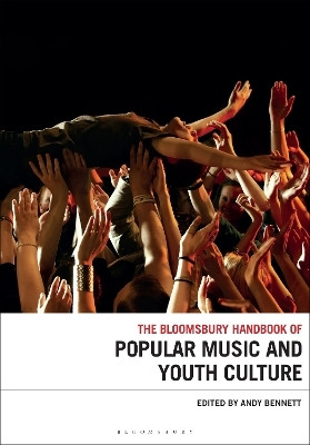 The Bloomsbury Handbook of Popular Music and Youth Culture(English, Paperback, unknown)