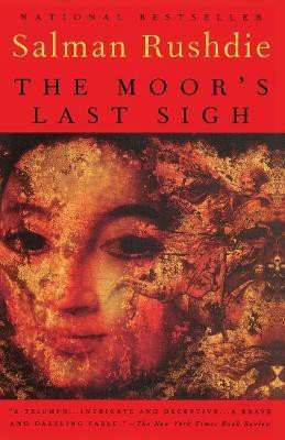 The Moor's Last Sigh(English, Paperback, Rushdie Salman)