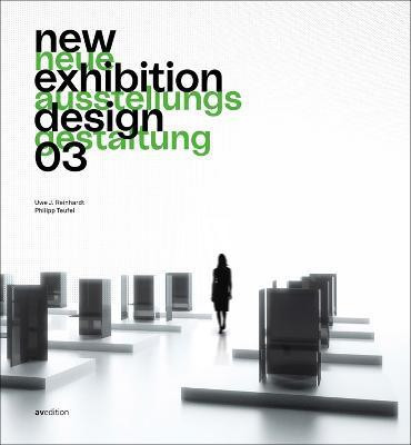 new exhibition design 03(English, Hardcover, unknown)