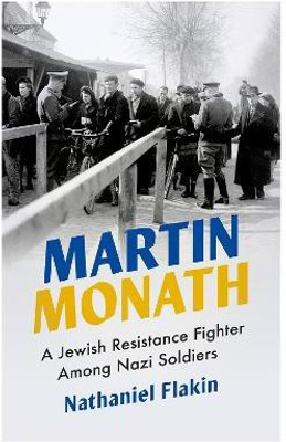 Martin Monath(English, Hardcover, Flakin Nathaniel)