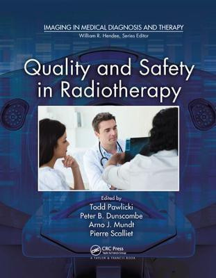 Quality and Safety in Radiotherapy(English, Paperback, unknown)
