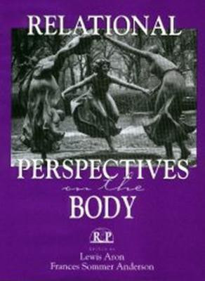 Relational Perspectives on the Body(English, Paperback, unknown)