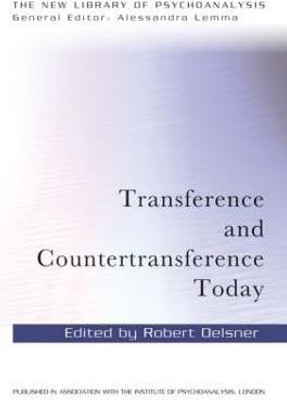 Transference and Countertransference Today(English, Paperback, unknown)