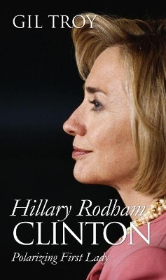 Hillary Rodham Clinton(English, Paperback, Troy Gil)