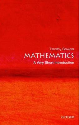 Mathematics(English, Paperback, Gowers Timothy)