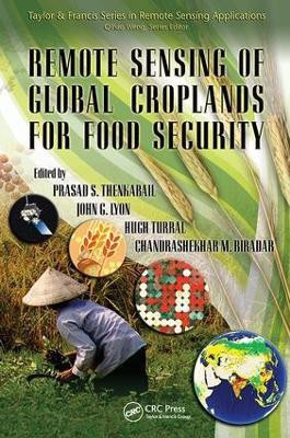 Remote Sensing of Global Croplands for Food Security(English, Paperback, unknown)