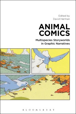 Animal Comics(English, Paperback, unknown)