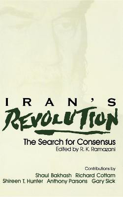 Iran's Revolution(English, Paperback, unknown)