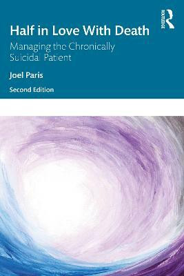 Half in Love with Death(English, Paperback, Paris Joel)