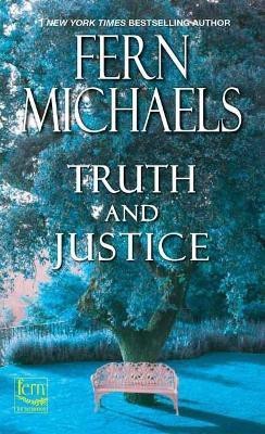 Truth and Justice(English, Paperback, Michaels Fern)